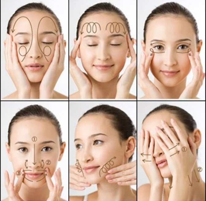 Как удалить комки Биша. Как убрать в домашних условиях, массаж, упражнения, диета, операция. Фото до и после