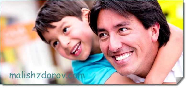 Какие еще признаки передаются по наследству