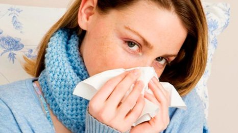 Какие капли в нос можно беременным при заложенности носа