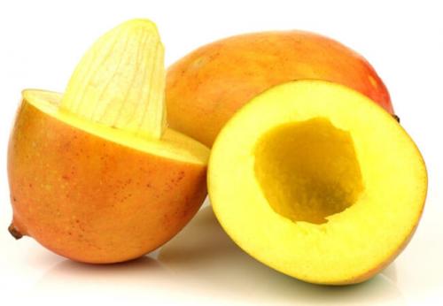 Косточка манго для лица. Косточка манго: применение