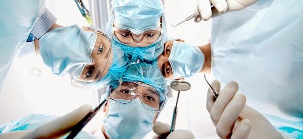 лечение эпулиса хирургическим путем