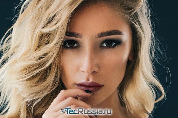 Настя Ивлеева - фото, биография, личная жизнь, новости, Элджей, свадьба 2020