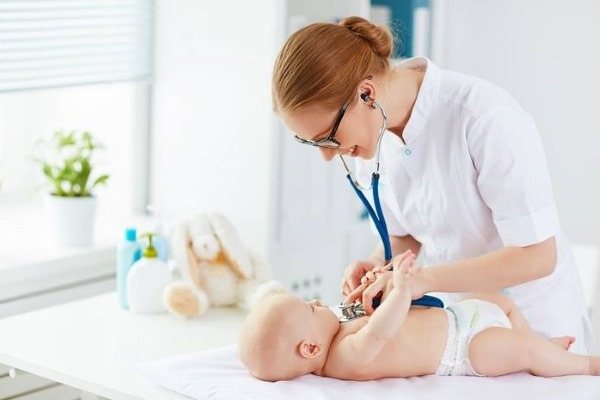 Пеленочный дерматит у новорожденных. Фото, лечение, клинические рекомендации