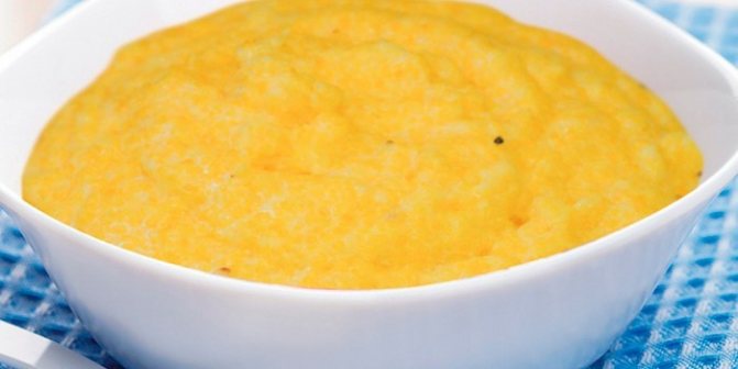 Противокандидная диета