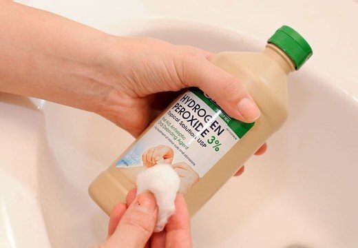 раны во рту чем лечить