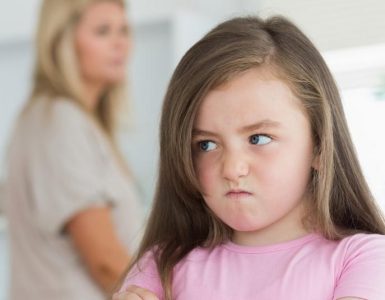 ревность старшего ребенка