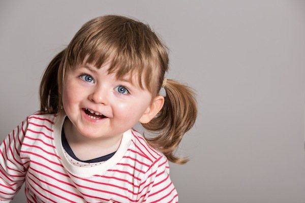 Синдром Ретта