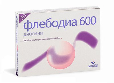 средство от варикоза беременность