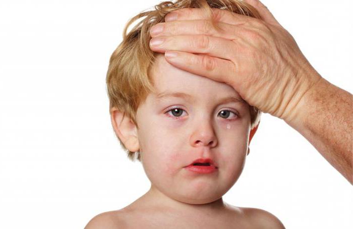 свечи от температуры для детей цефекон