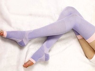 варикоз компрессионные колготки беременность