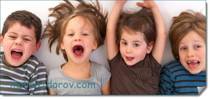 Влияние группы крови на человека