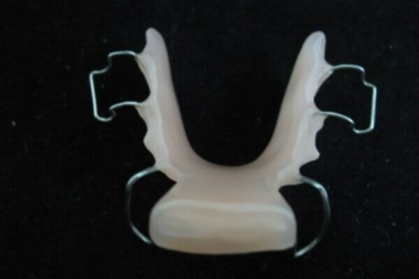 Внешний вид аппарата Брюкля