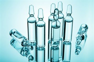 Все об электрофорезе с эуфиллином