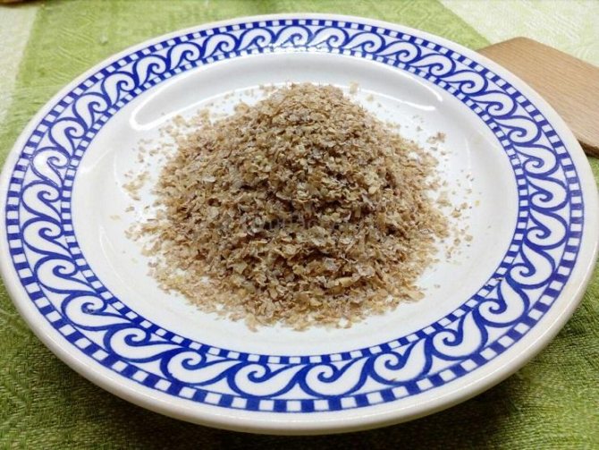 Запор при беременности может появиться с самых первых дней - самый дешевый и 100% рабочий продукт это отруби