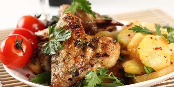 Жирная пища