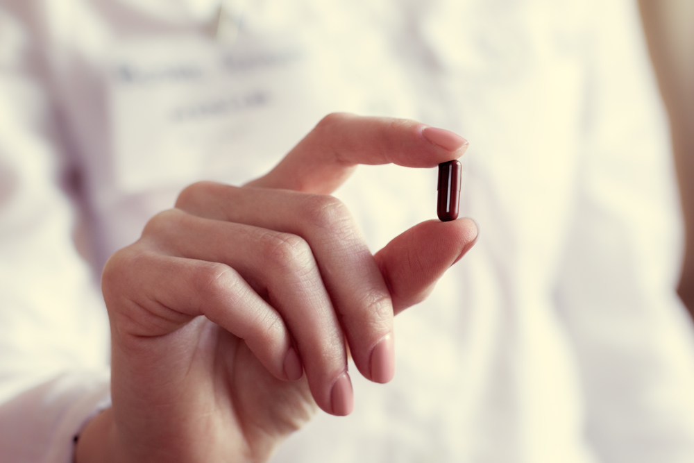 Назначение эссенциале форте