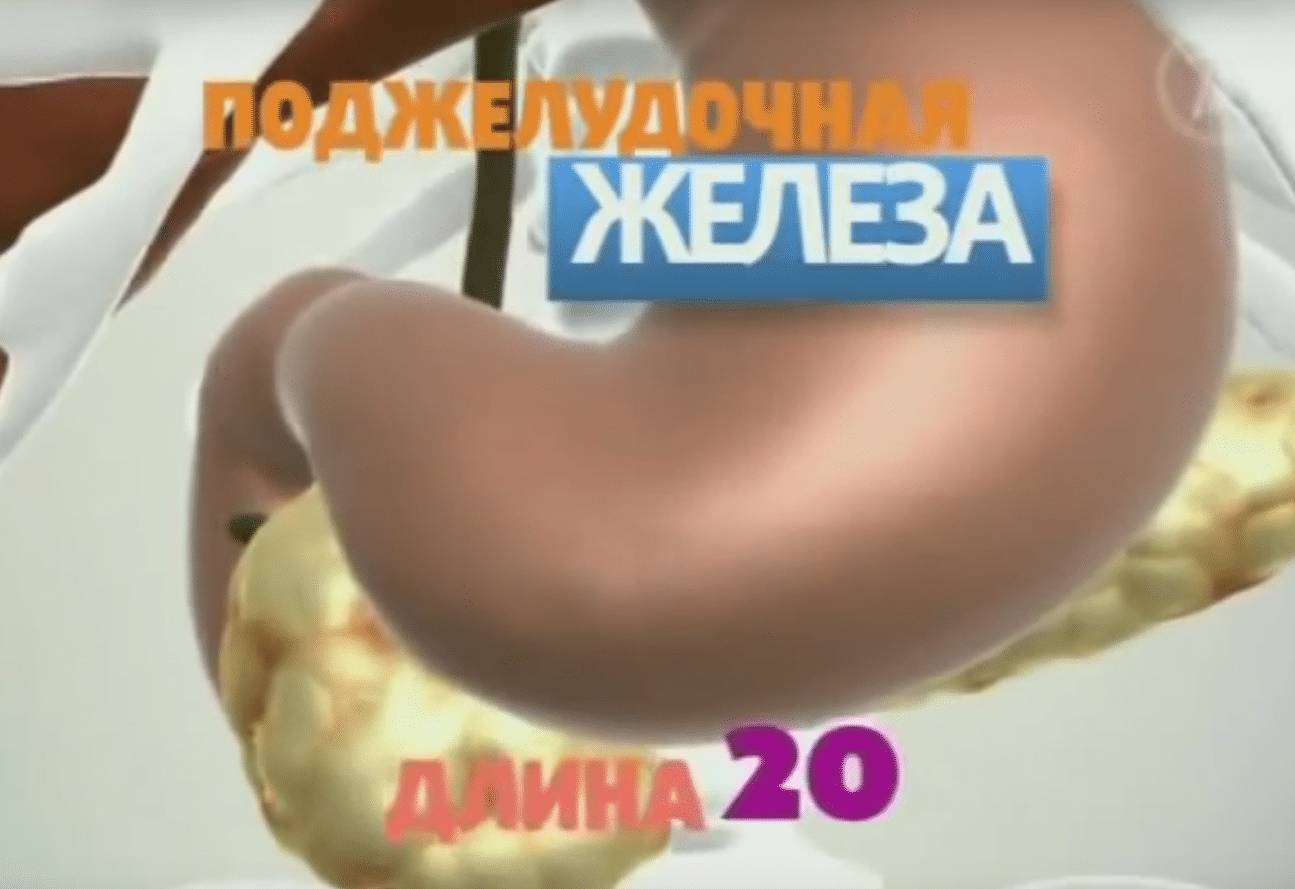 железа