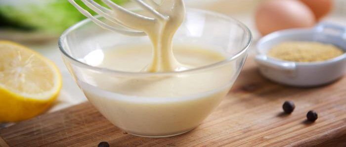 Диетический майонез | Food and Health Диетический майонез
