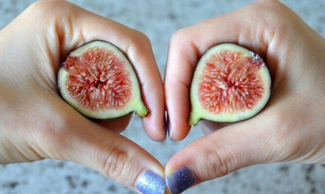 Инжир в косметологии | Food and Health Инжир в косметологии