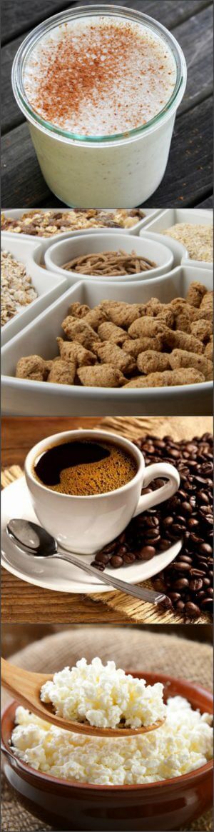 Меню диеты космонавтов | Food and Health Меню диеты космонавтов