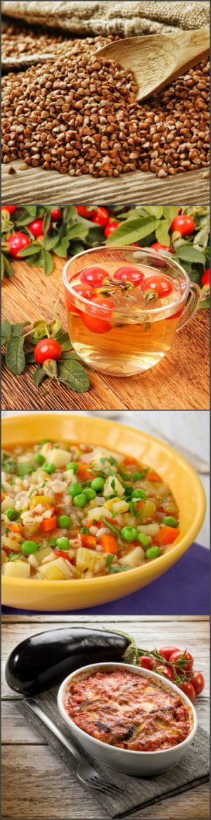Меню лечебной диеты №10 | Food and Health Меню лечебной диеты №10