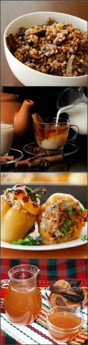 Меню лечебной диеты №15 | Food and Health Меню лечебной диеты №15
