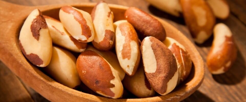 Потребление орехов | Food and Health Потребление орехов