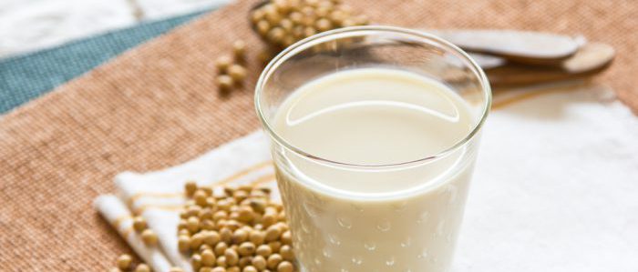 Соевое молоко | Food and Health Соевое молоко